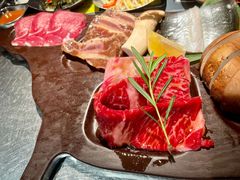 -炑八韩烤(琼华店)