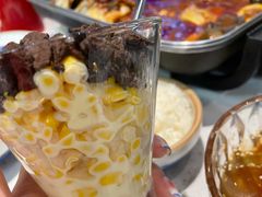 -鱼酷活鱼烤鱼(南京水游城店)