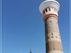 -新疆国际大巴扎