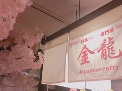 -金龙咖喱