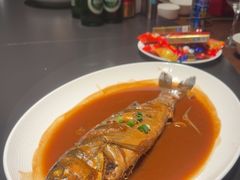 -望海湾海鲜楼·海鲜(开发区店)