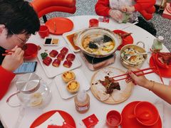 -避风塘·金牌店·夜宵(金玉兰店)