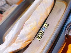 -三煮纸包鱼(青岛总店)