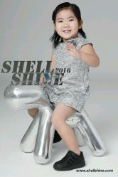 点击看大图 -SHELLSHINEkids山上儿童摄影(天邑澜山店)