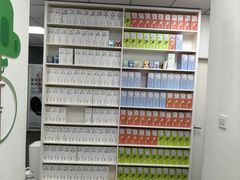 -皓洁口腔门诊部(金色雅园金涛苑店)