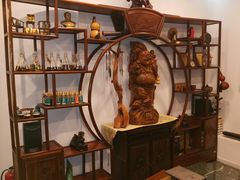 -喜艾堂艾灸馆(世贸天阶店)