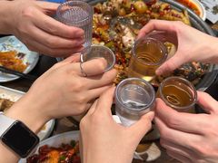 -三江烤鱼(张家巷店)