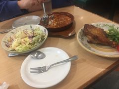 -萨莉亚意式餐厅(万嘉商业广场店)