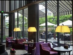 -杭州逸酒店(西湖武林店)