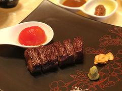 -盘古七星酒店·京都怀石花传日餐厅
