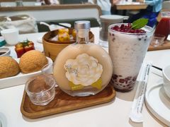 -蔡澜点心·粤菜(月星环球港店)