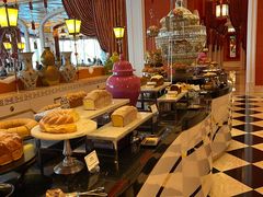 -咖啡苑 - 蔚藍夏日主题(永利皇宫店)