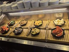 -火炉火自助餐(喜隆多店)