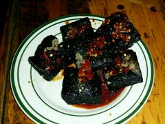 -五娭毑臭豆腐(黄兴南路店)