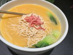 -南里山房·新淮扬菜(徐汇万科店)