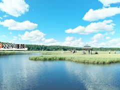 -塞罕坝国家级自然保护区