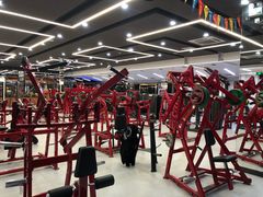 -悦健身游泳健身馆(宋家庄店)