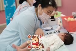 点击看大图 -爱弥儿月子中心(省医院店)