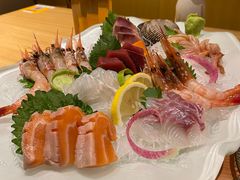 -琴寿司居酒屋(软件园店)
