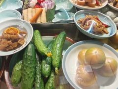 -三个渔夫·蒸汽海鲜(小白楼店)