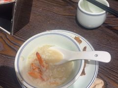 -大洋家·精品潮汕菜·生腌砂锅粥(天河东路店)