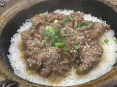 -红星光发煲仔饭(大石街店)