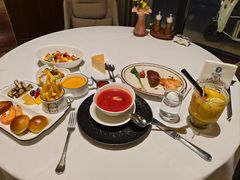 -黑宝石西餐厅(汇励99城市公园店)