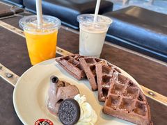 -maan coffee漫咖啡(通州店)