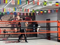 -津武堂散打搏击俱乐部(河西店)