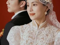 -经典婚纱摄影美学馆·私人定制