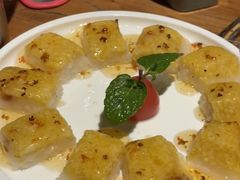 -小杨烤肉·陕西烧烤·陕西地方菜(东新街【永兴坊】店)