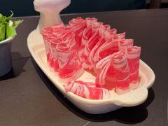 -额尔敦涮肉自助(摩尔城店)