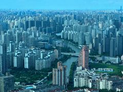 -上海龙之梦万丽酒店