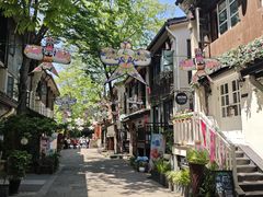 -小河直街历史文化街区