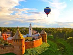 -滴血救世主教堂