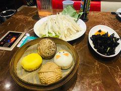 -海博汇蒸汽海鲜