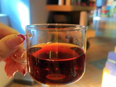 -大益茶庭(勐海会员中心店)