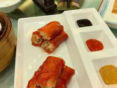 -聚福山莊·寻味顺德(北滘店)