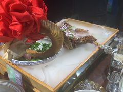 -鹏馨羊羔肉·非遗(新建街店)