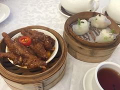 -彩福皇宴(皇室堡店)