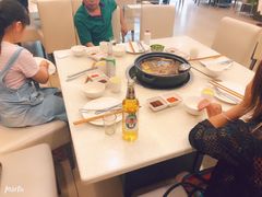 -蜀皇·菌汤鲜黄牛肉汤锅(宽窄巷子店)