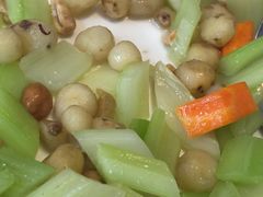 -海陵岛保利皇冠假日酒店·御公馆中餐厅 CANAL LNUA