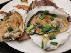 -常州富力喜来登酒店 Feast盛宴标帜西餐厅(新北万达广场店)