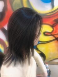 -EARNEST 奕橙造型