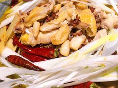 -绿茶餐厅(西单老佛爷店)