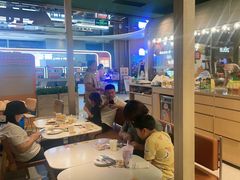 -乐凯撒披萨(蛇口花园城店)