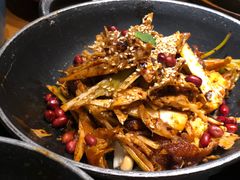 -吃饭皇帝大(合生汇店)