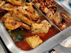 -尚渔味双拼烤鱼(燕郊永旺店)