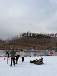 -浅山蜜塘奇妙乐园·亲子营地