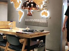 -喜来稀肉(北外滩白玉兰广场店)